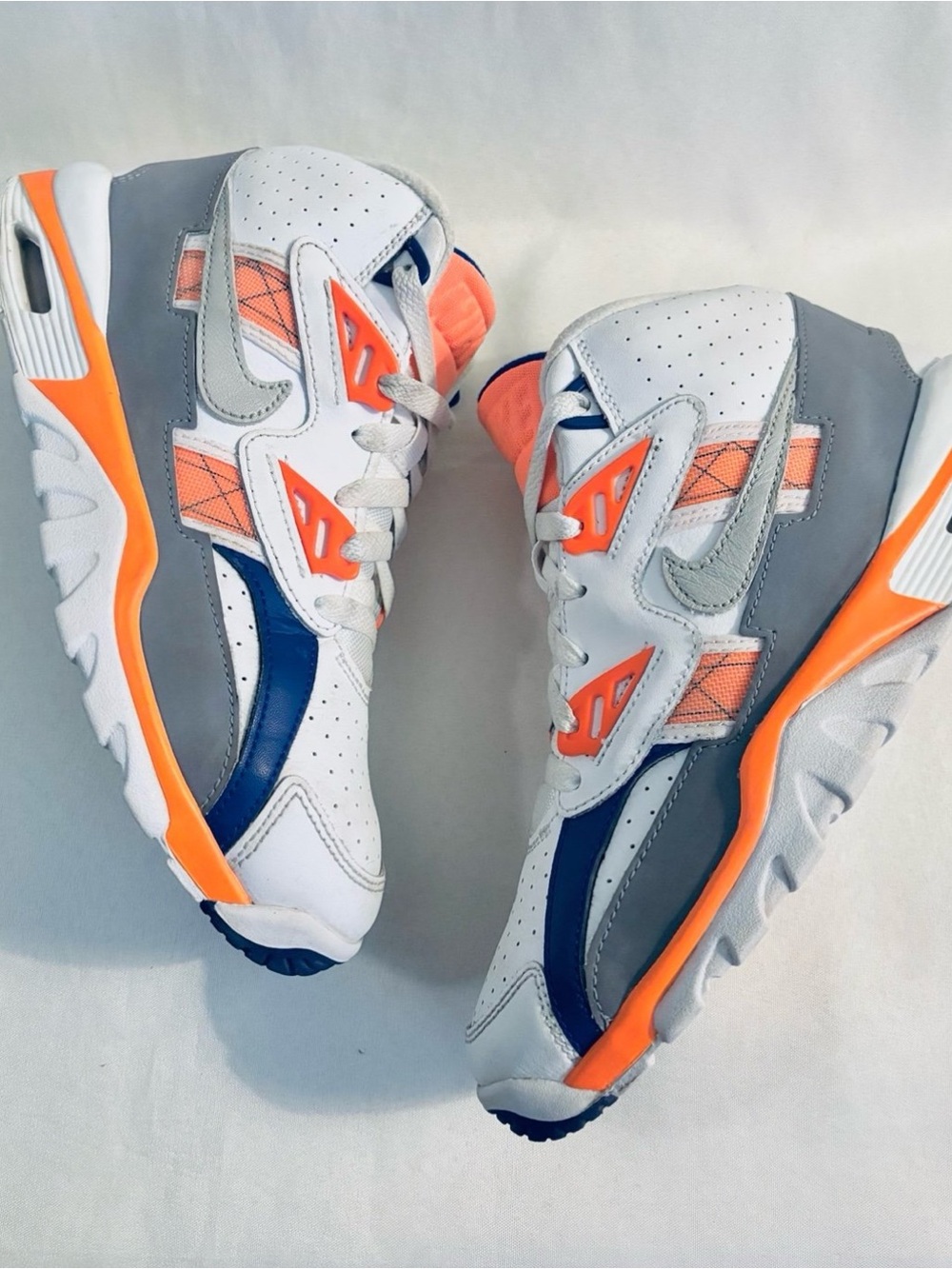 NIKE AIR TRAINER SC Sneakers